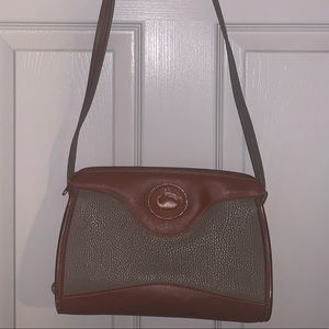 Dooney and Bourke